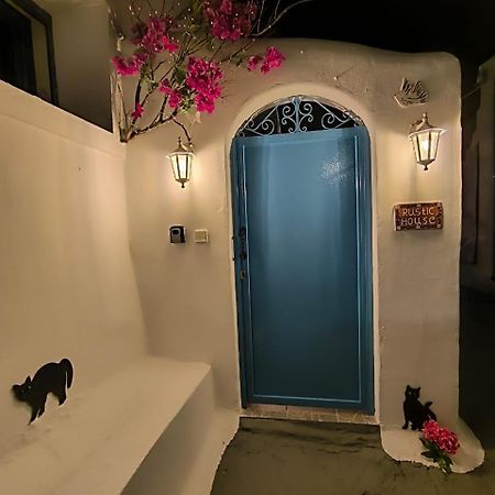 Rustic House Archangelos Archangelos (Rhodes) Exterior foto