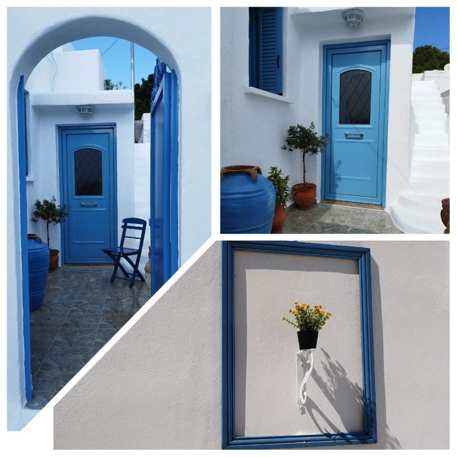 Rustic House Archangelos Archangelos (Rhodes) Exterior foto