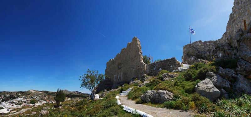 Rustic House Archangelos Archangelos (Rhodes) Exterior foto