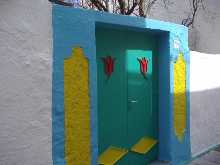 Rustic House Archangelos Archangelos (Rhodes) Exterior foto