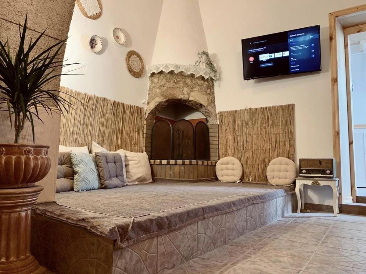 Rustic House Archangelos Archangelos (Rhodes) Exterior foto