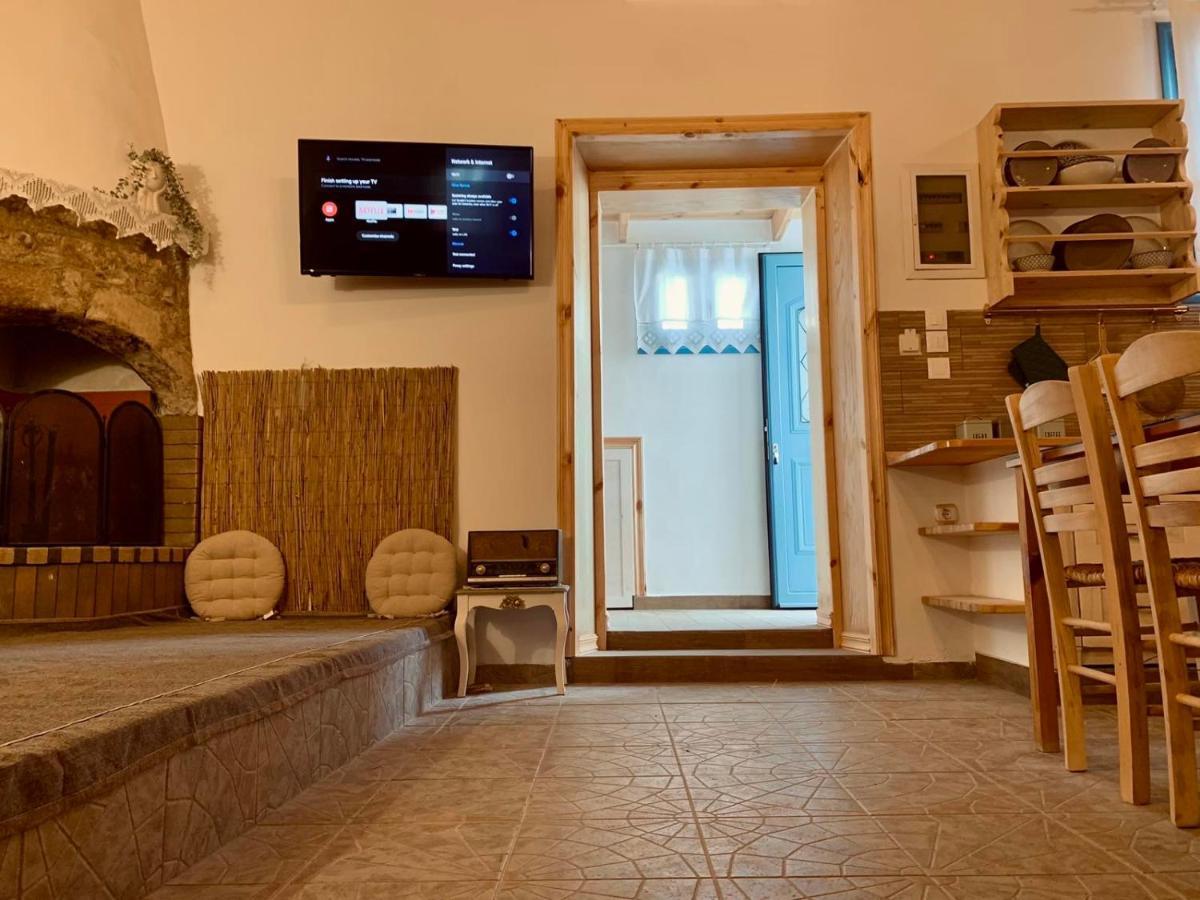 Rustic House Archangelos Archangelos (Rhodes) Exterior foto