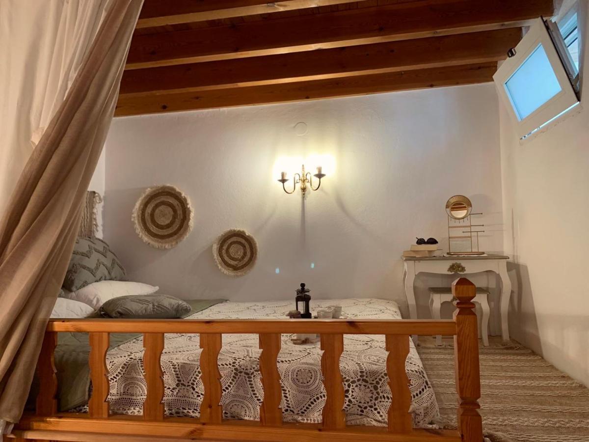 Rustic House Archangelos Archangelos (Rhodes) Exterior foto