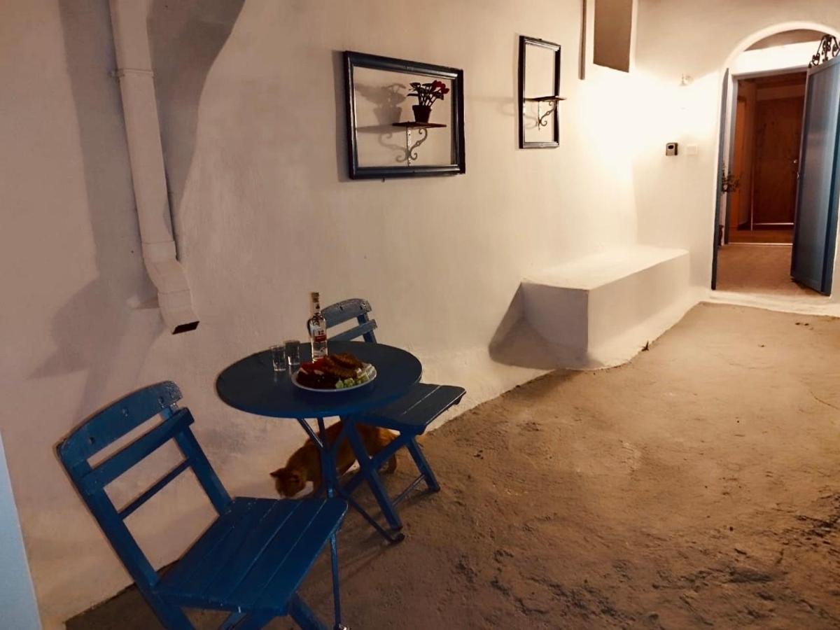 Rustic House Archangelos Archangelos (Rhodes) Exterior foto