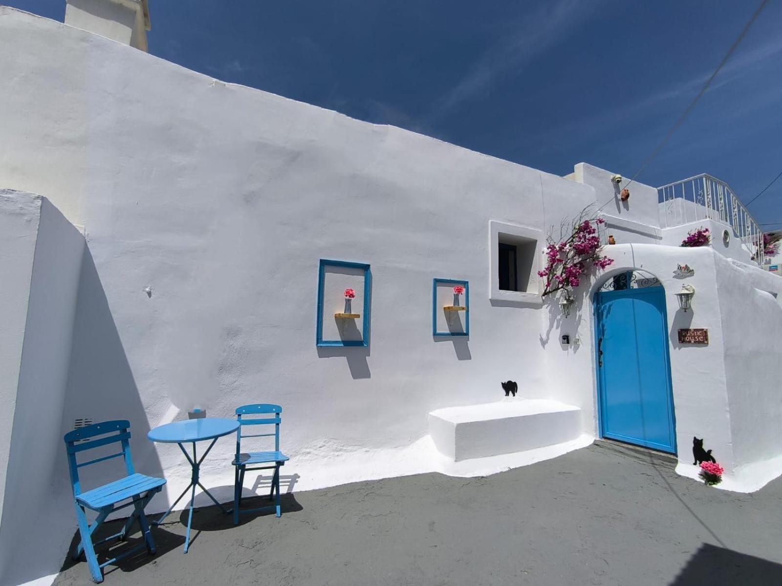 Rustic House Archangelos Archangelos (Rhodes) Exterior foto