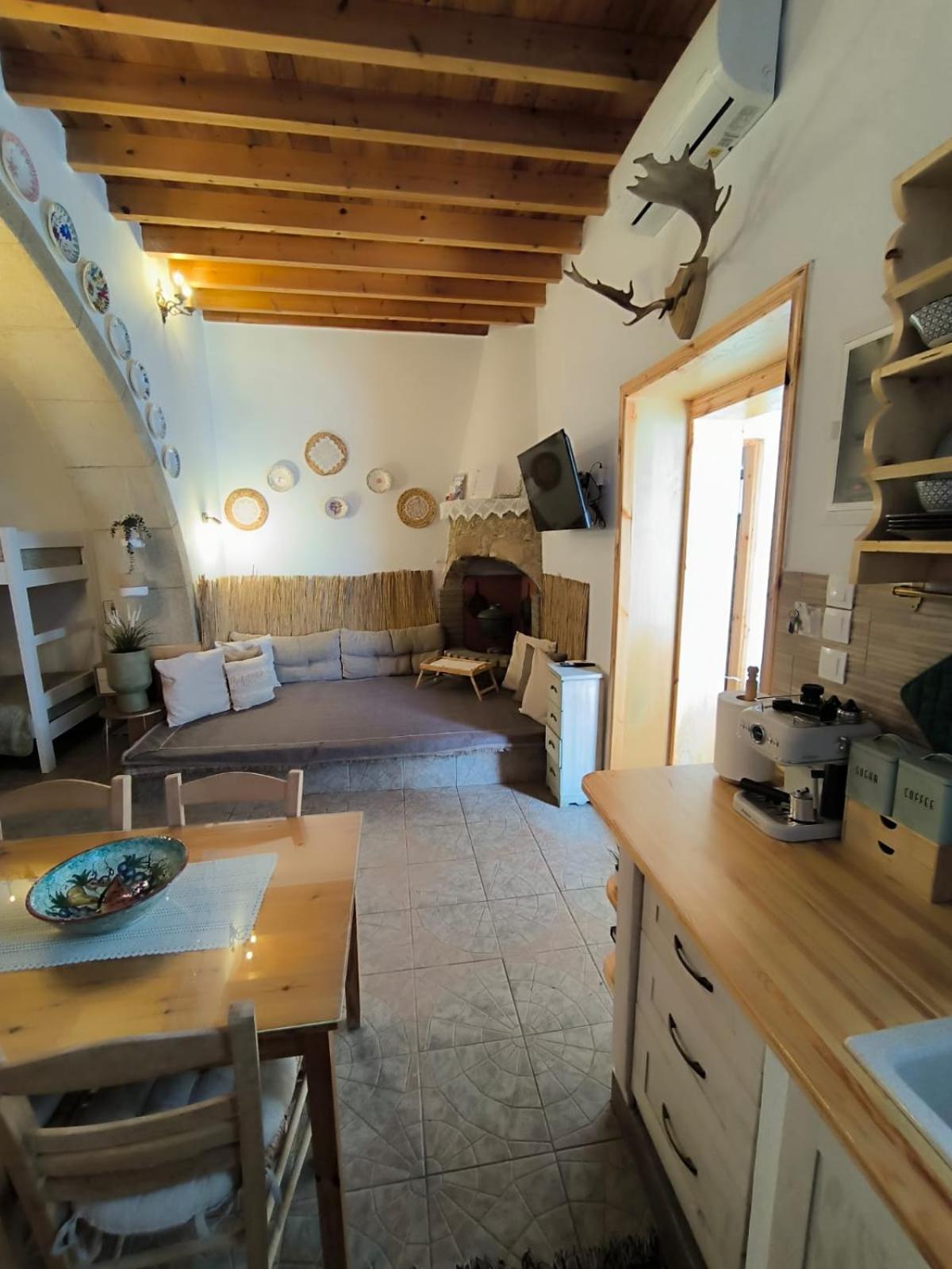 Rustic House Archangelos Archangelos (Rhodes) Exterior foto