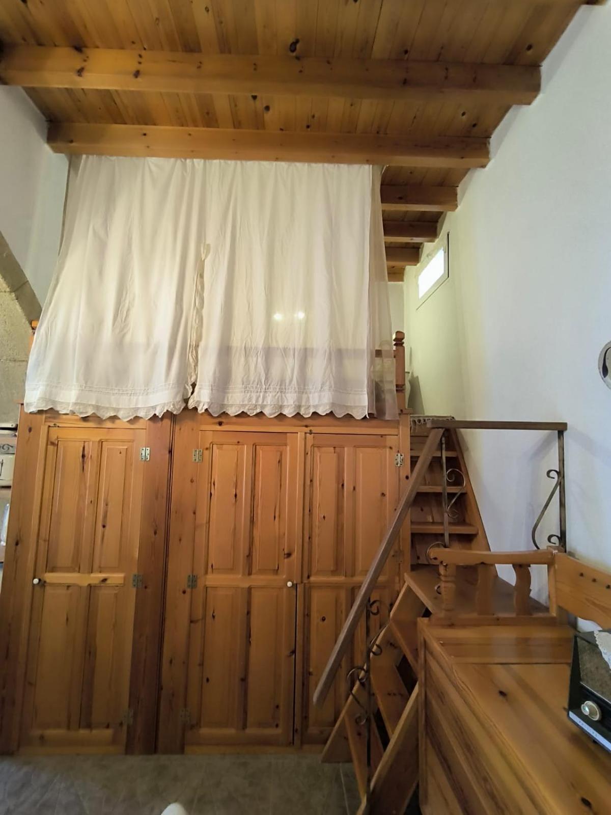 Rustic House Archangelos Archangelos (Rhodes) Exterior foto