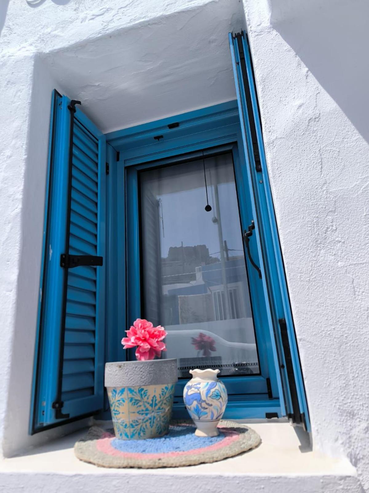 Rustic House Archangelos Archangelos (Rhodes) Exterior foto
